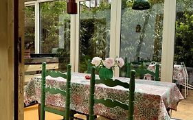 In De Aap - Appartementen & Guesthouse